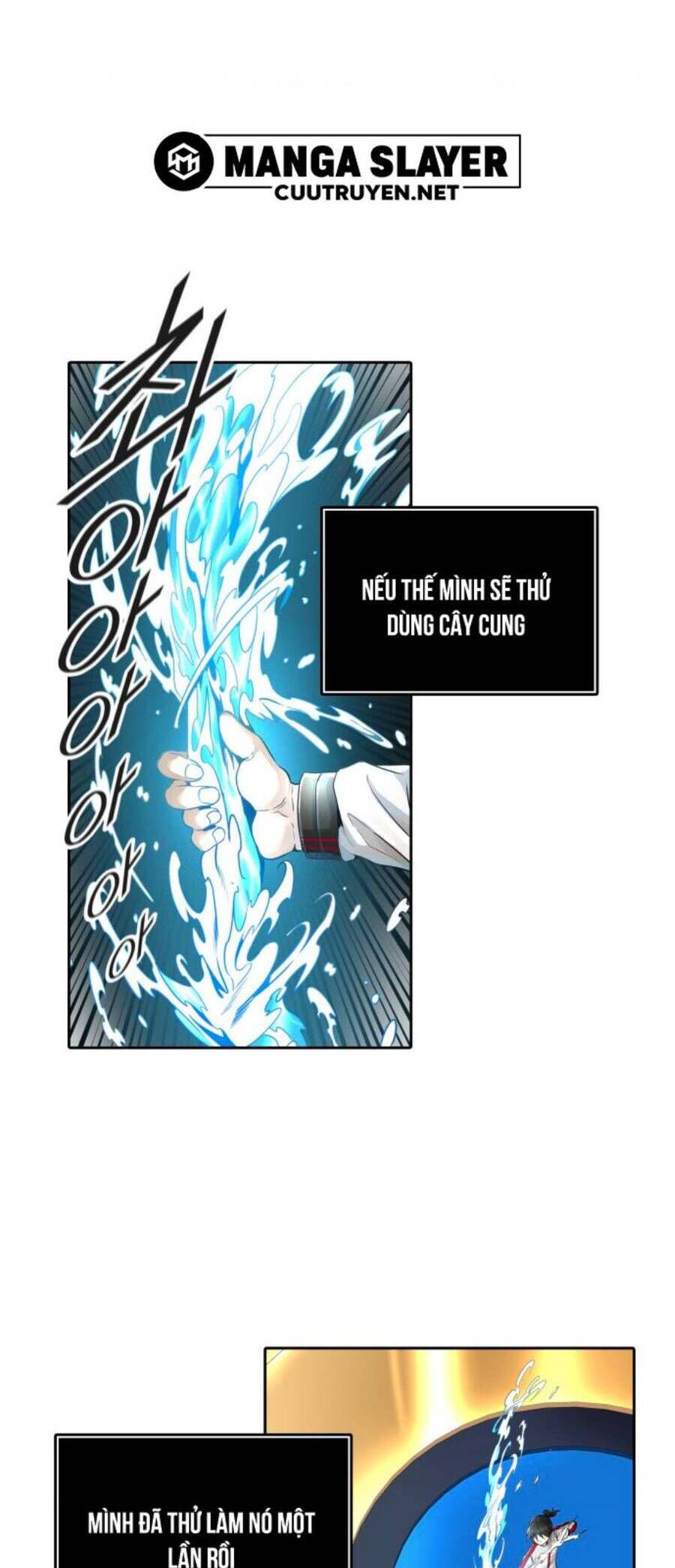 Tòa Tháp Bí Ẩn 2 Chapter 490 - Trang 2