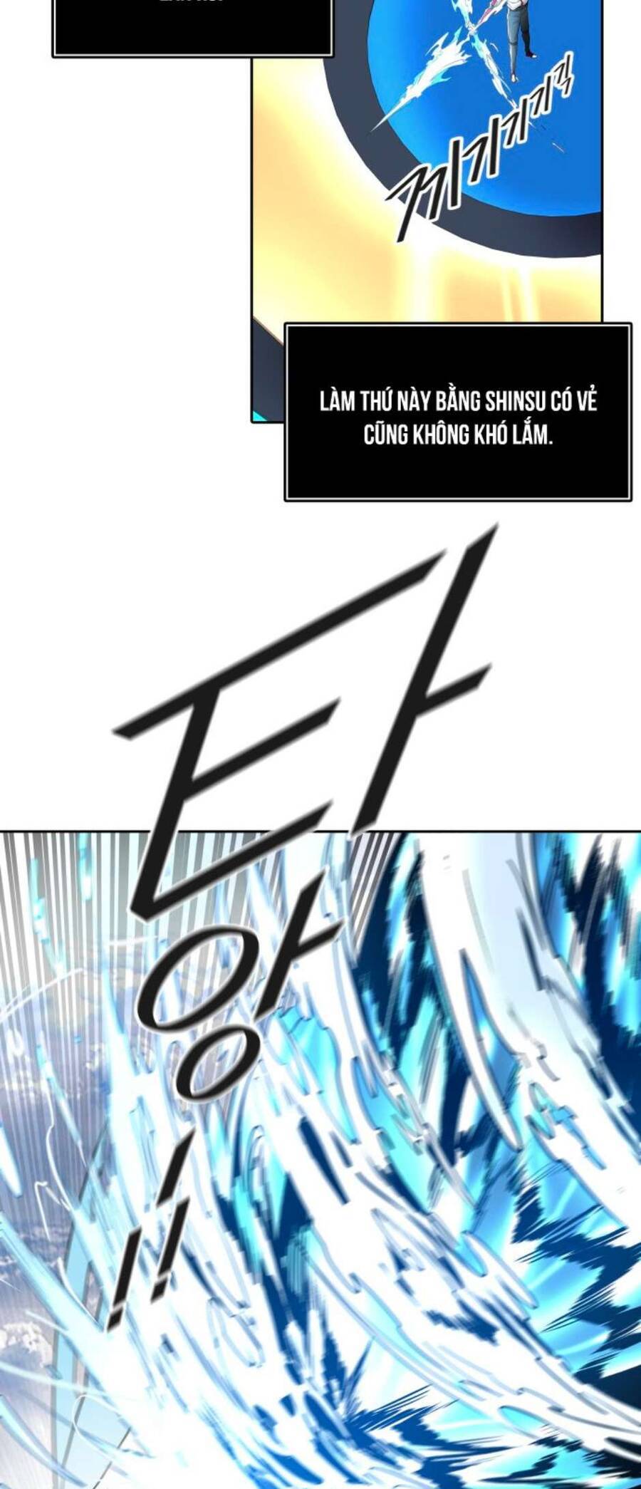 Tòa Tháp Bí Ẩn 2 Chapter 490 - Trang 2