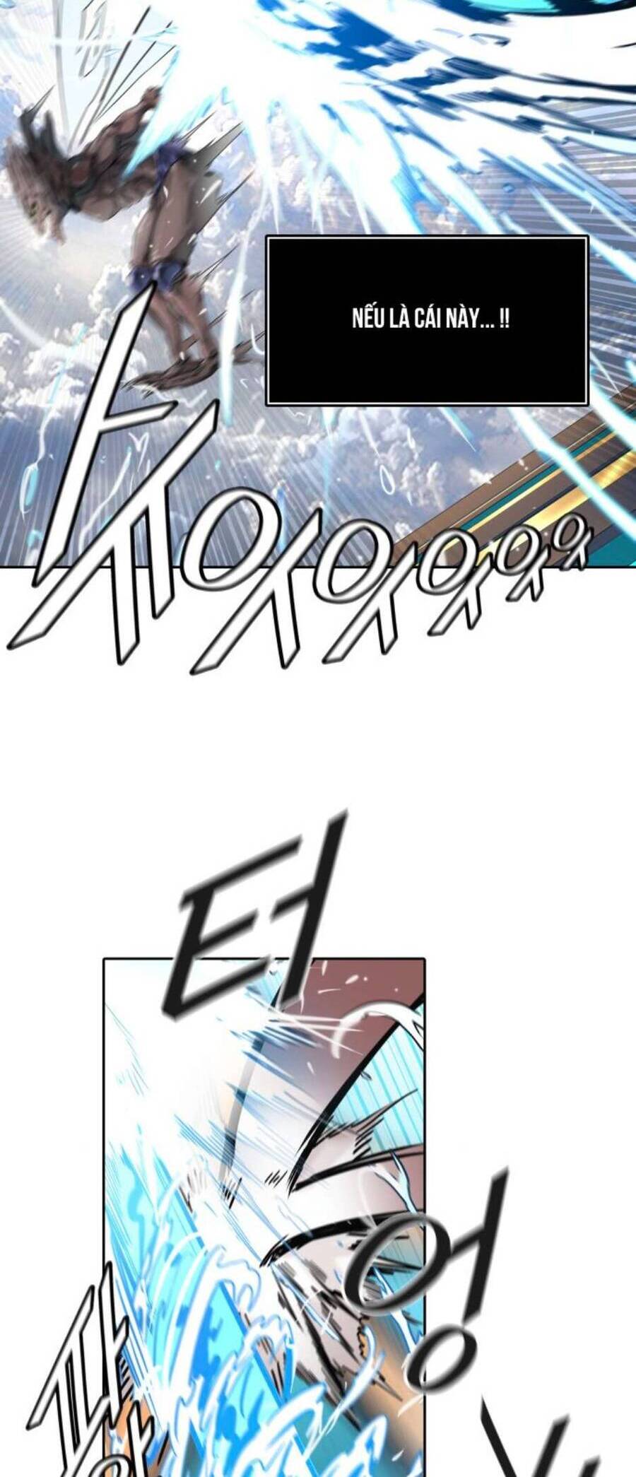 Tòa Tháp Bí Ẩn 2 Chapter 490 - Trang 2