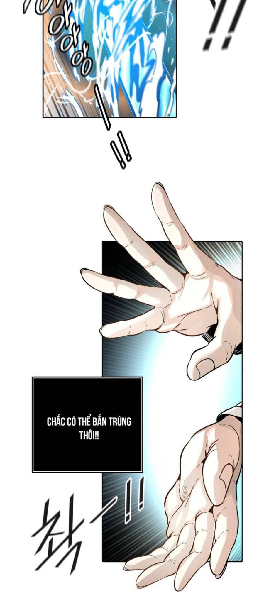 Tòa Tháp Bí Ẩn 2 Chapter 490 - Trang 2