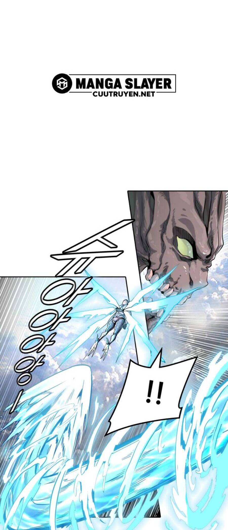 Tòa Tháp Bí Ẩn 2 Chapter 490 - Trang 2