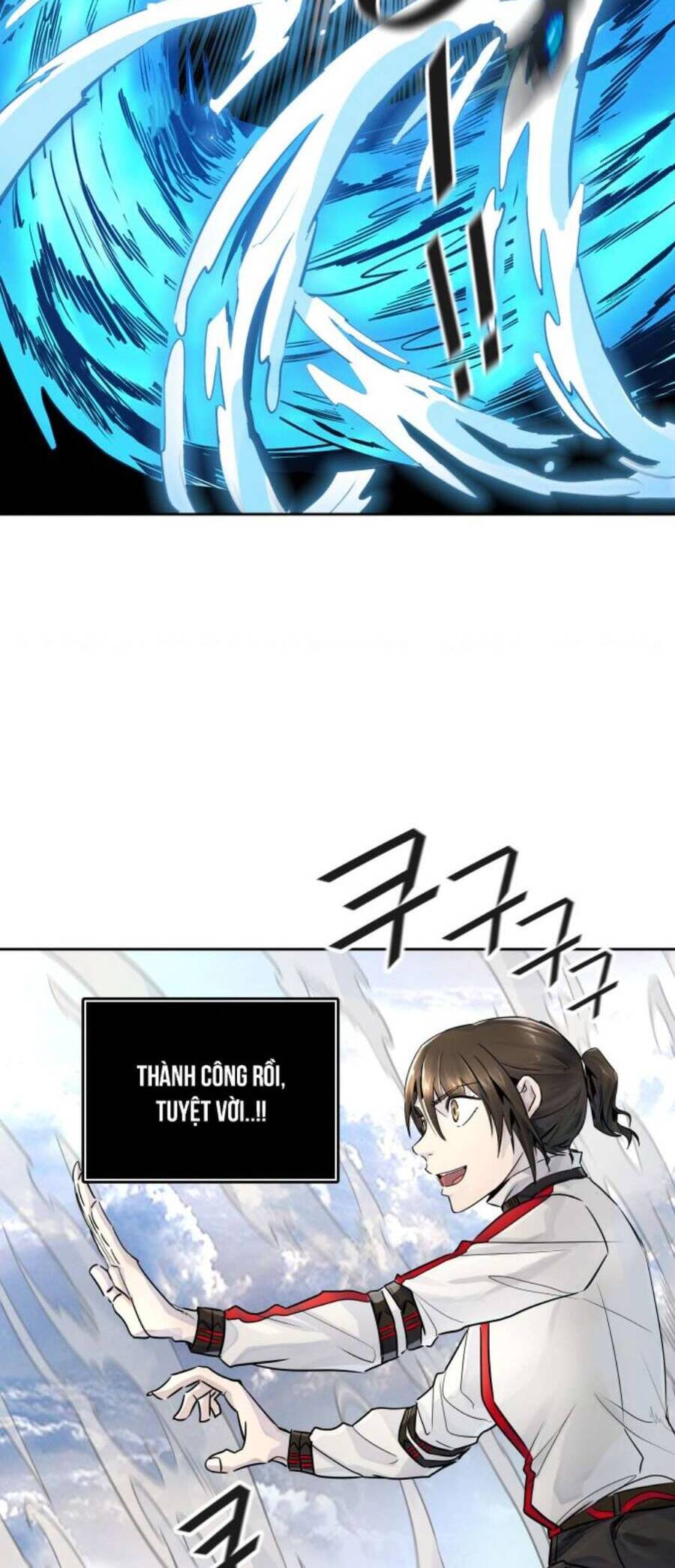 Tòa Tháp Bí Ẩn 2 Chapter 490 - Trang 2