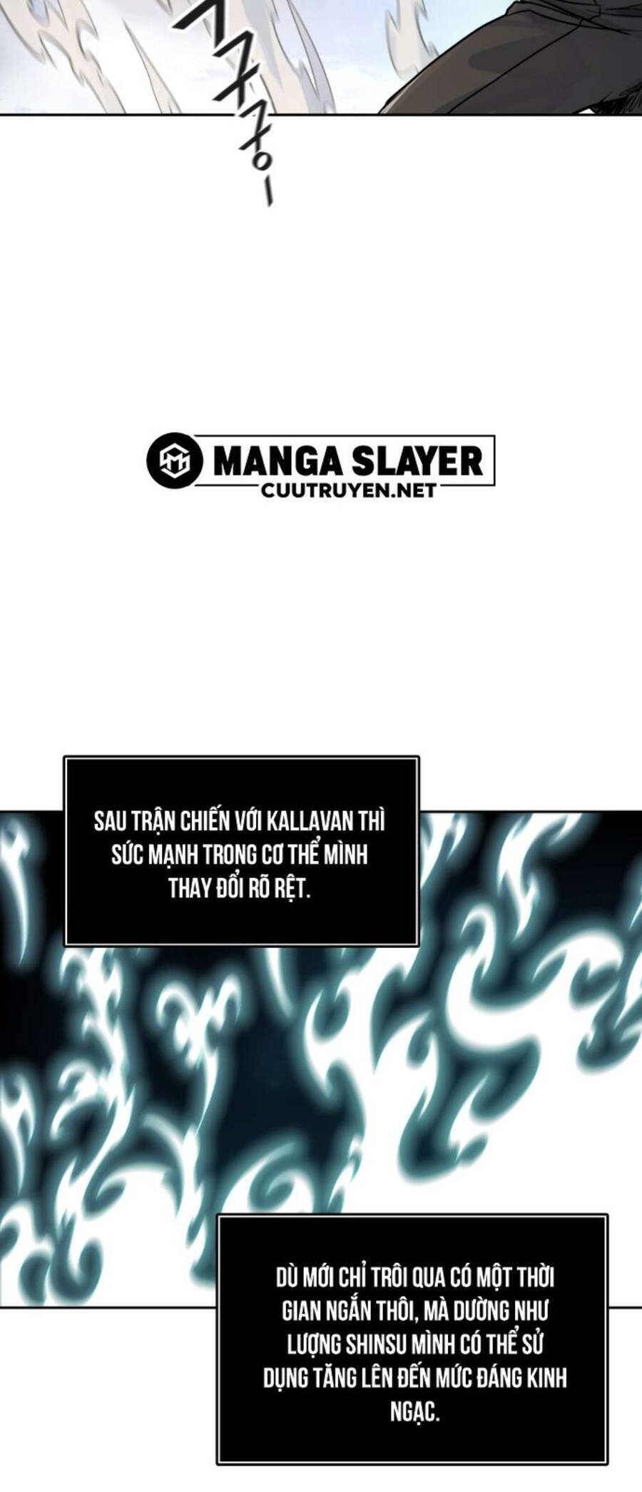Tòa Tháp Bí Ẩn 2 Chapter 490 - Trang 2