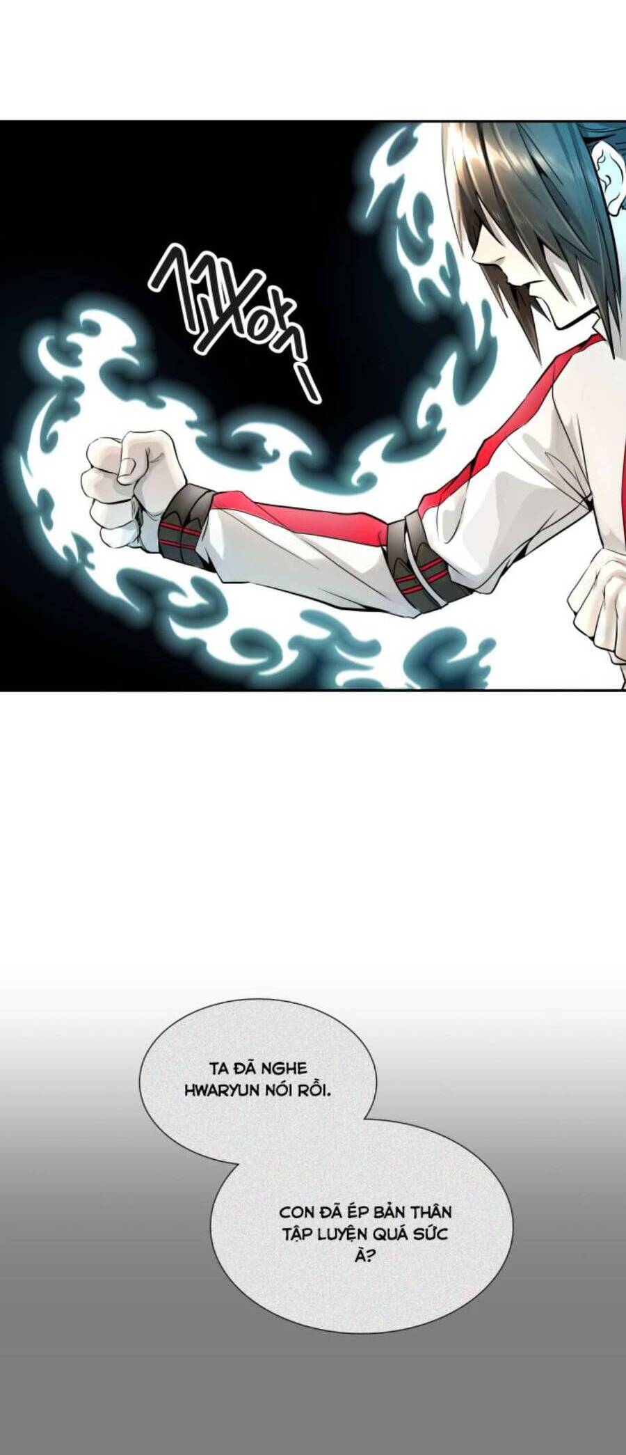 Tòa Tháp Bí Ẩn 2 Chapter 490 - Trang 2