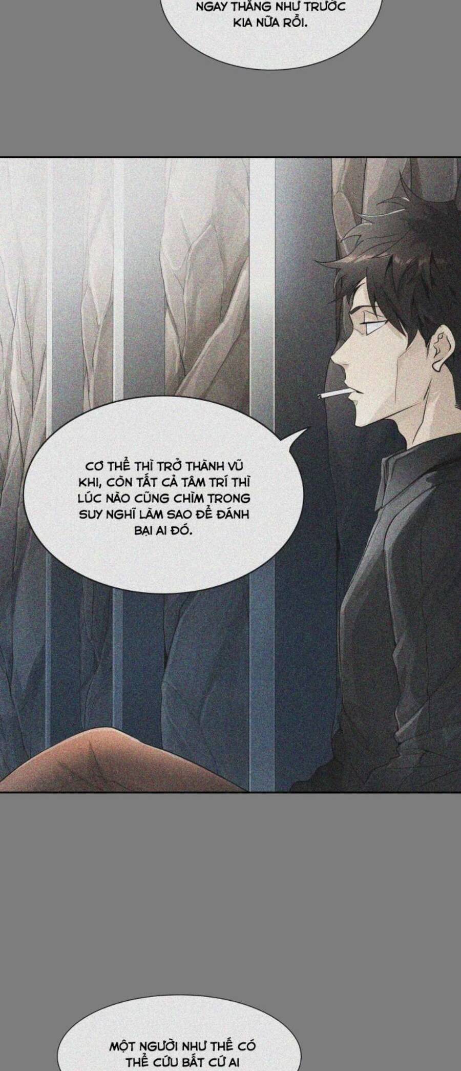 Tòa Tháp Bí Ẩn 2 Chapter 490 - Trang 2