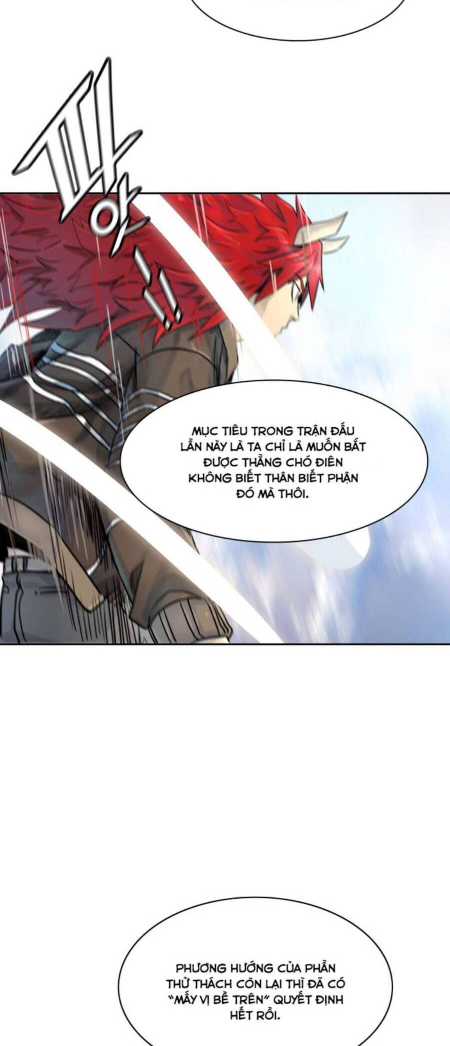 Tòa Tháp Bí Ẩn 2 Chapter 490 - Trang 2