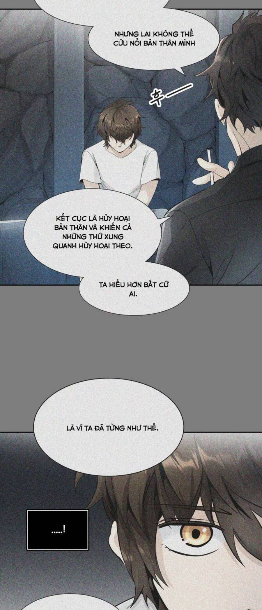 Tòa Tháp Bí Ẩn 2 Chapter 490 - Trang 2