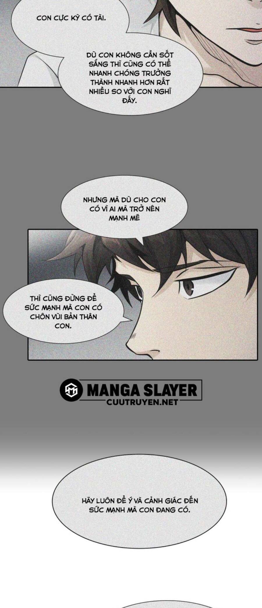 Tòa Tháp Bí Ẩn 2 Chapter 490 - Trang 2