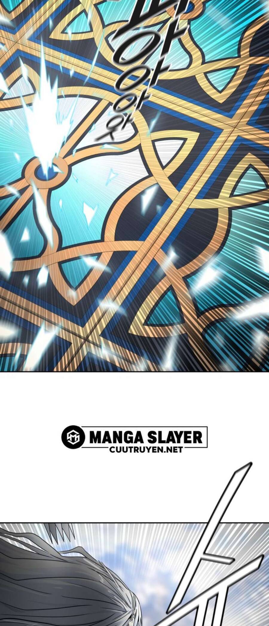 Tòa Tháp Bí Ẩn 2 Chapter 490 - Trang 2