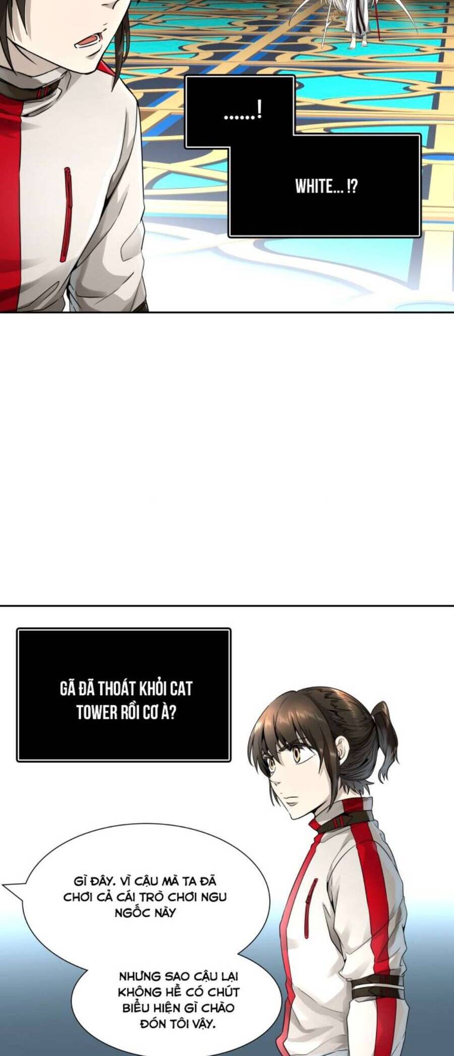 Tòa Tháp Bí Ẩn 2 Chapter 490 - Trang 2