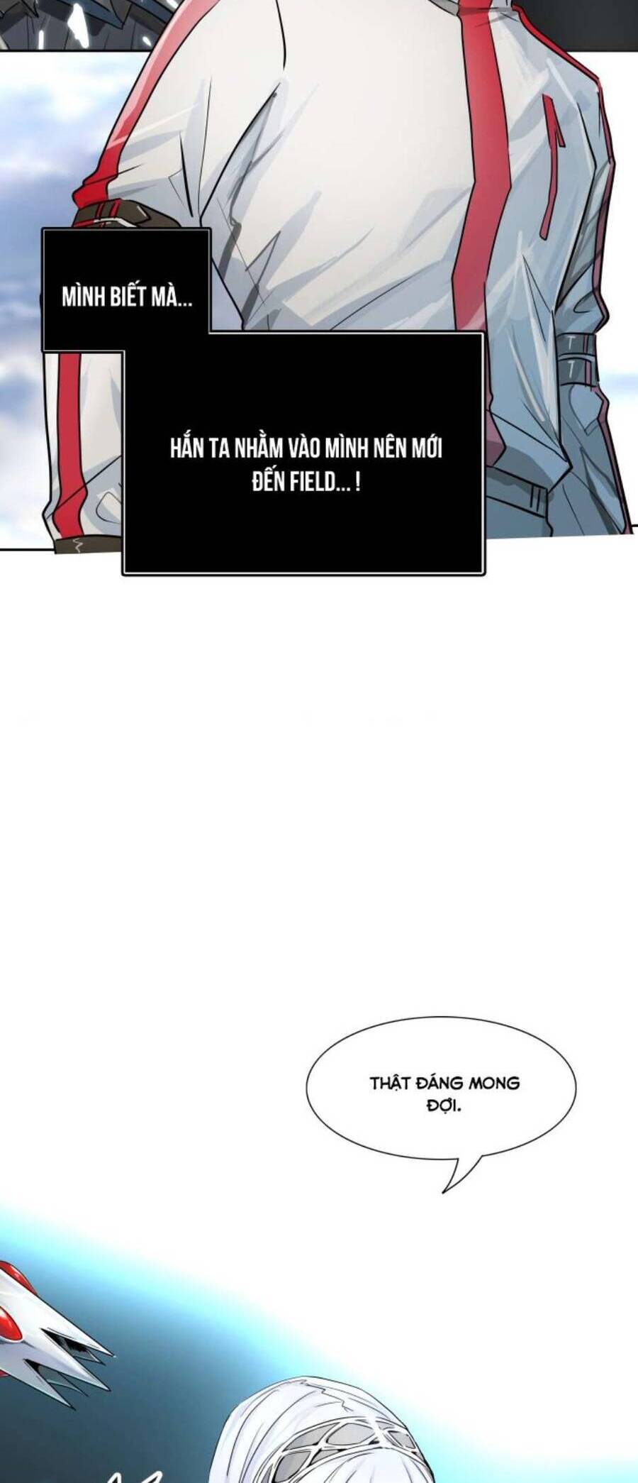 Tòa Tháp Bí Ẩn 2 Chapter 490 - Trang 2