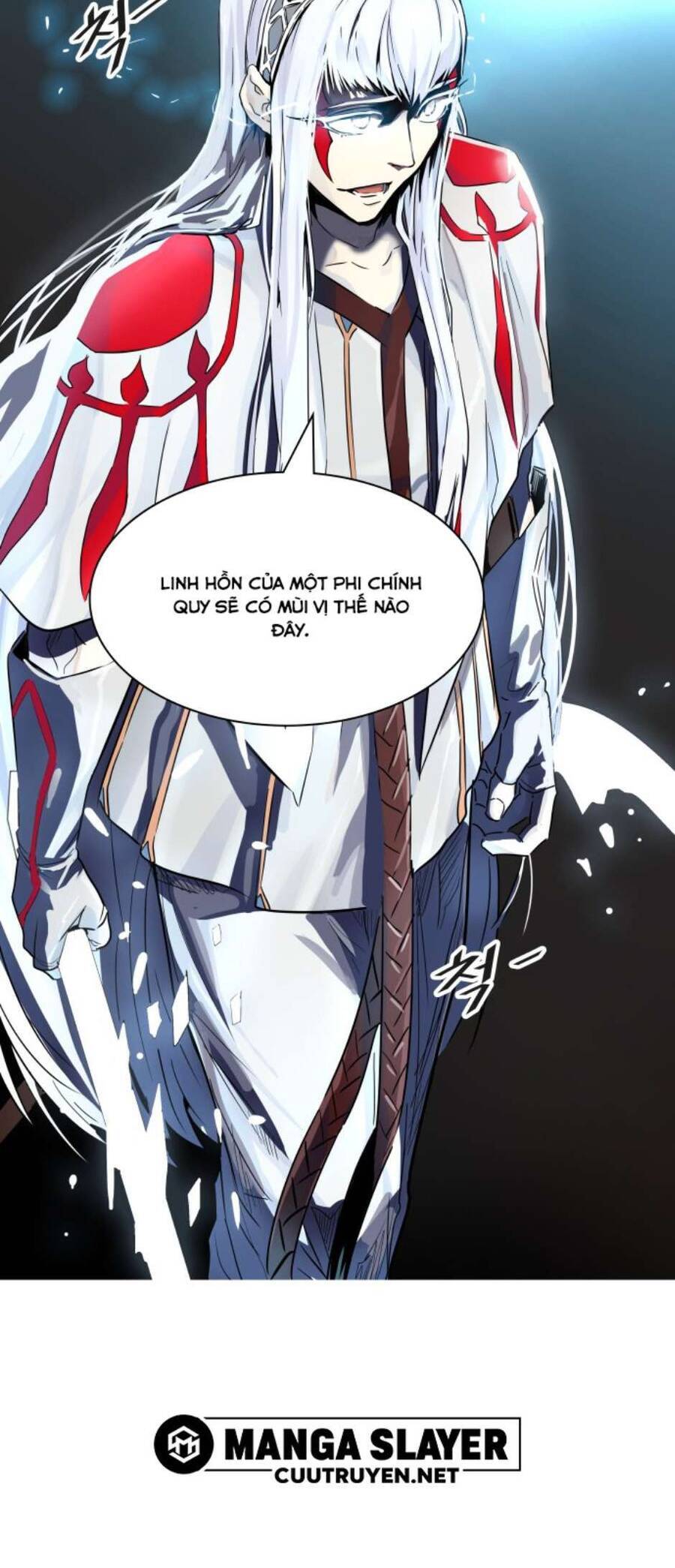 Tòa Tháp Bí Ẩn 2 Chapter 490 - Trang 2