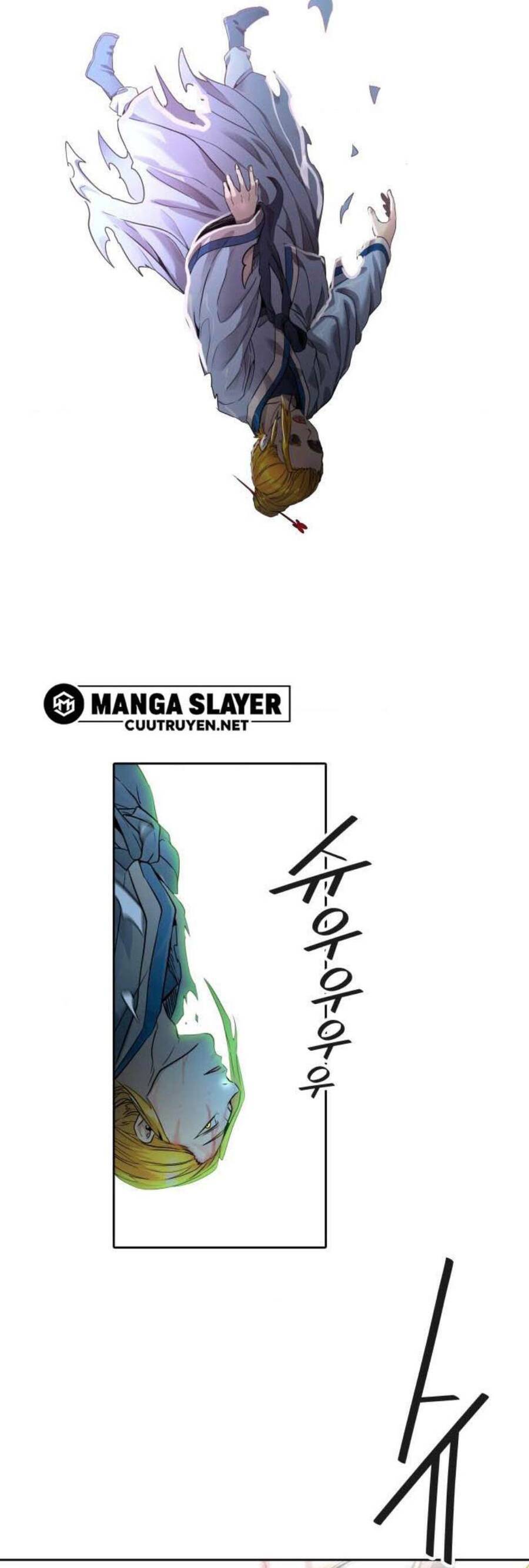 Tòa Tháp Bí Ẩn 2 Chapter 489 - Trang 2