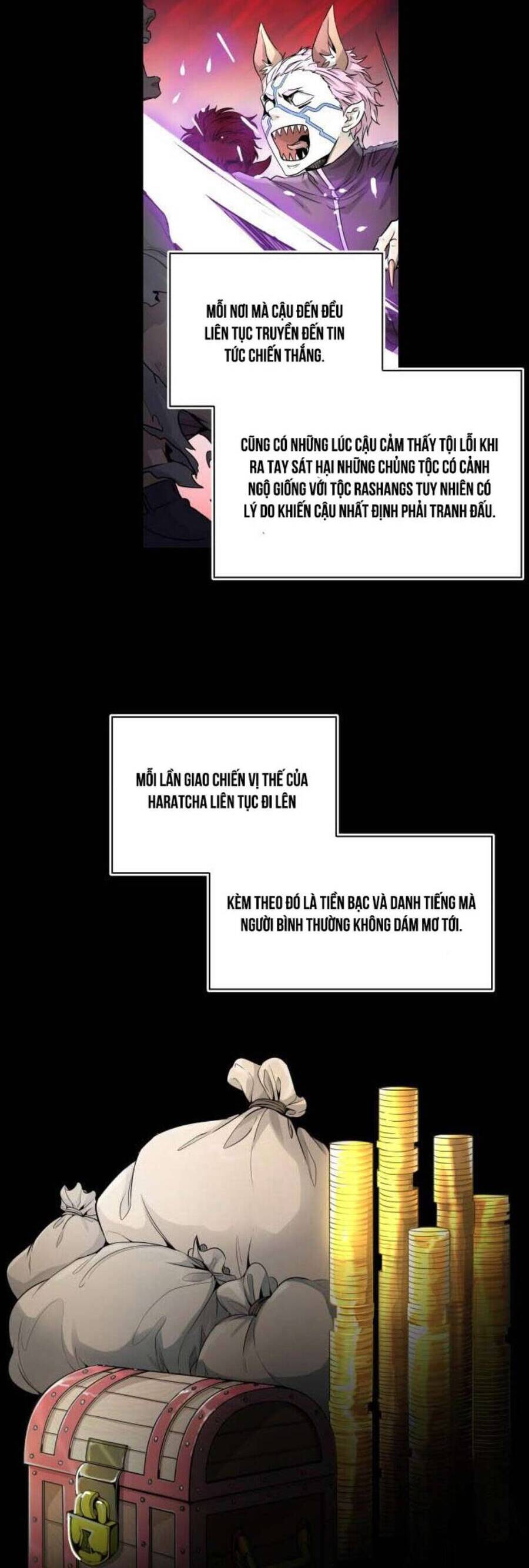 Tòa Tháp Bí Ẩn 2 Chapter 489 - Trang 2