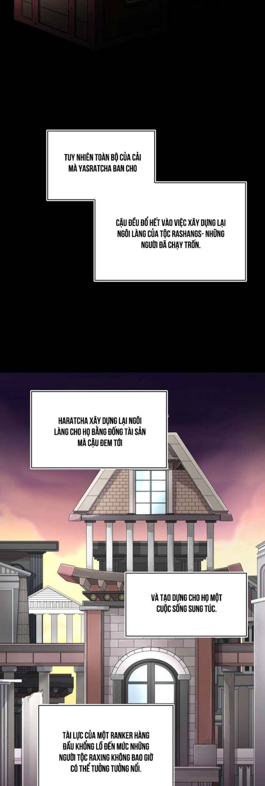 Tòa Tháp Bí Ẩn 2 Chapter 489 - Trang 2