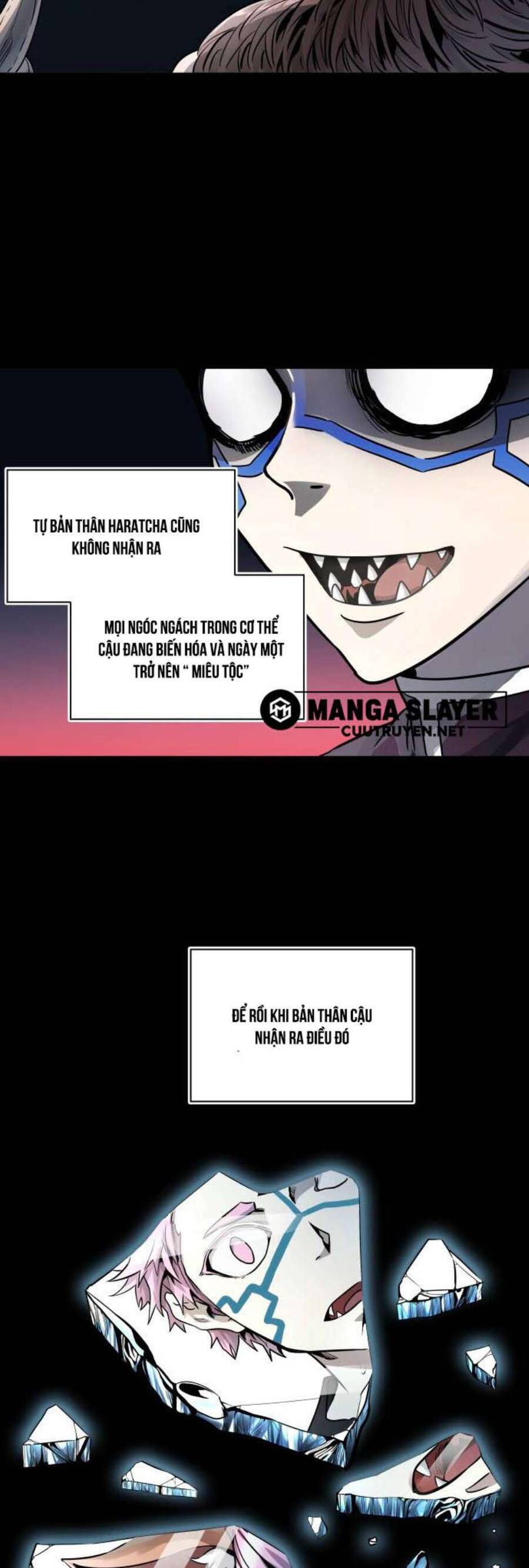 Tòa Tháp Bí Ẩn 2 Chapter 489 - Trang 2