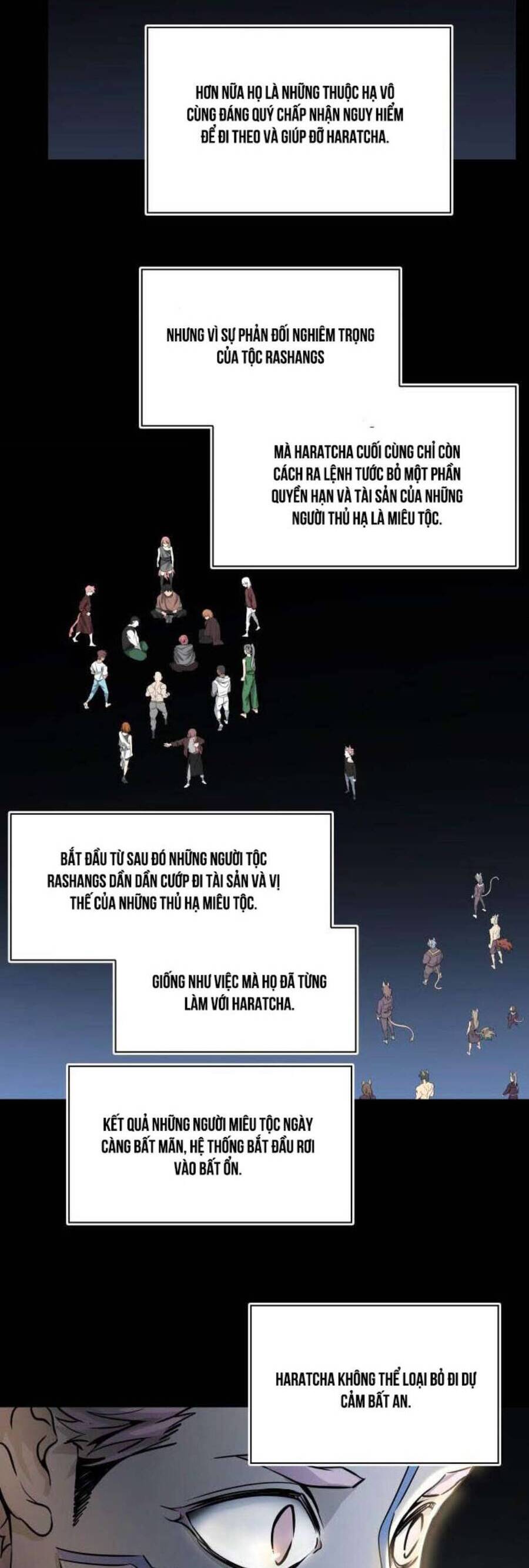 Tòa Tháp Bí Ẩn 2 Chapter 489 - Trang 2
