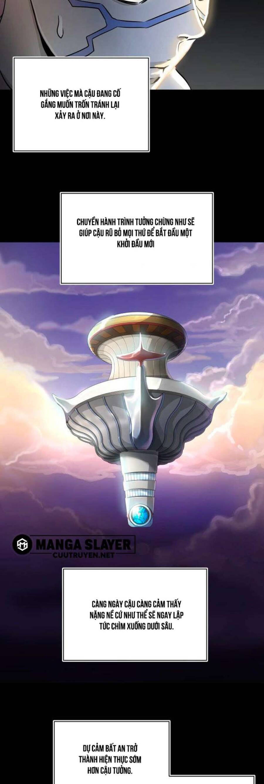 Tòa Tháp Bí Ẩn 2 Chapter 489 - Trang 2