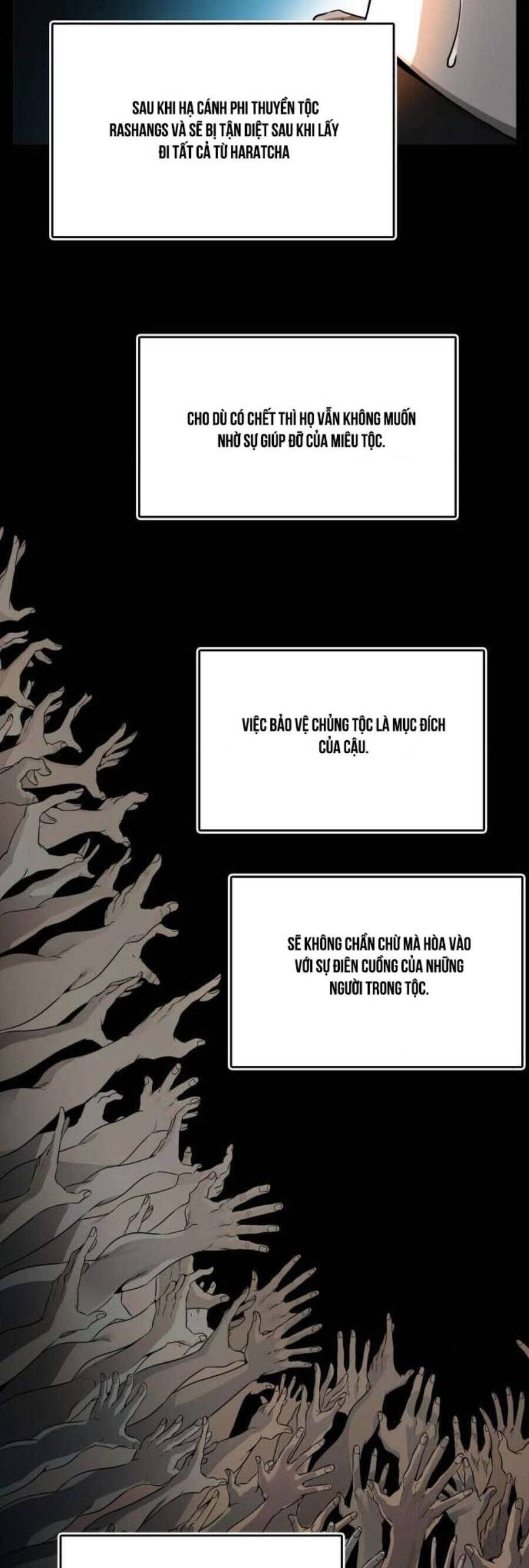 Tòa Tháp Bí Ẩn 2 Chapter 489 - Trang 2