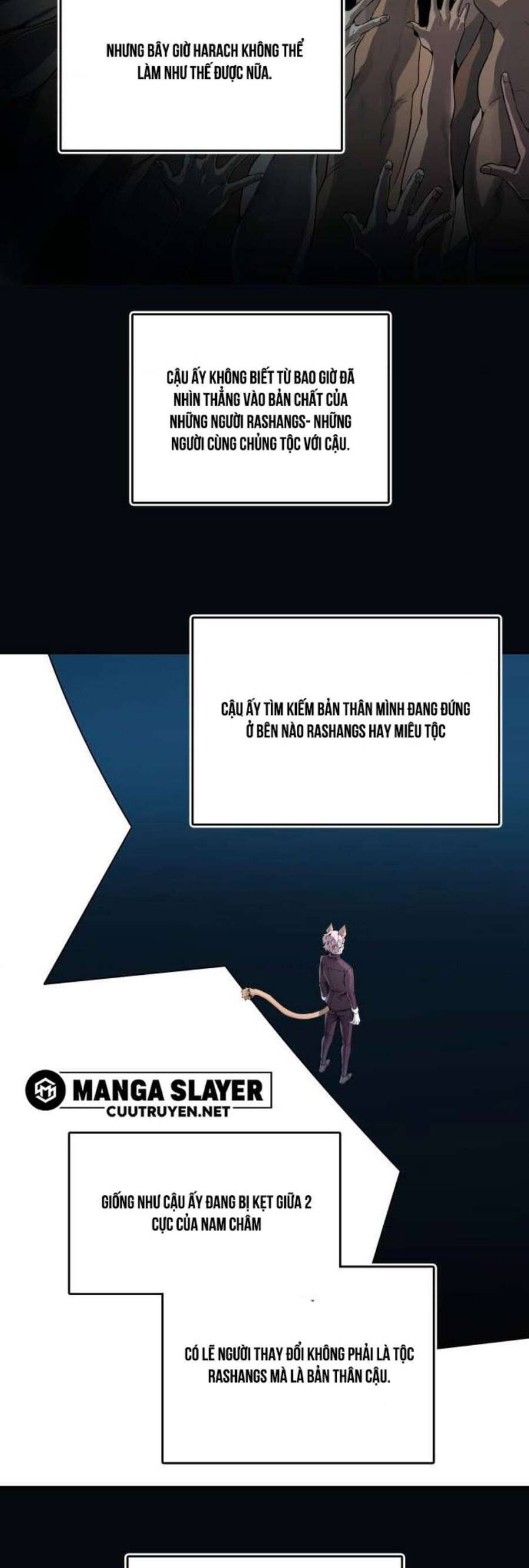 Tòa Tháp Bí Ẩn 2 Chapter 489 - Trang 2