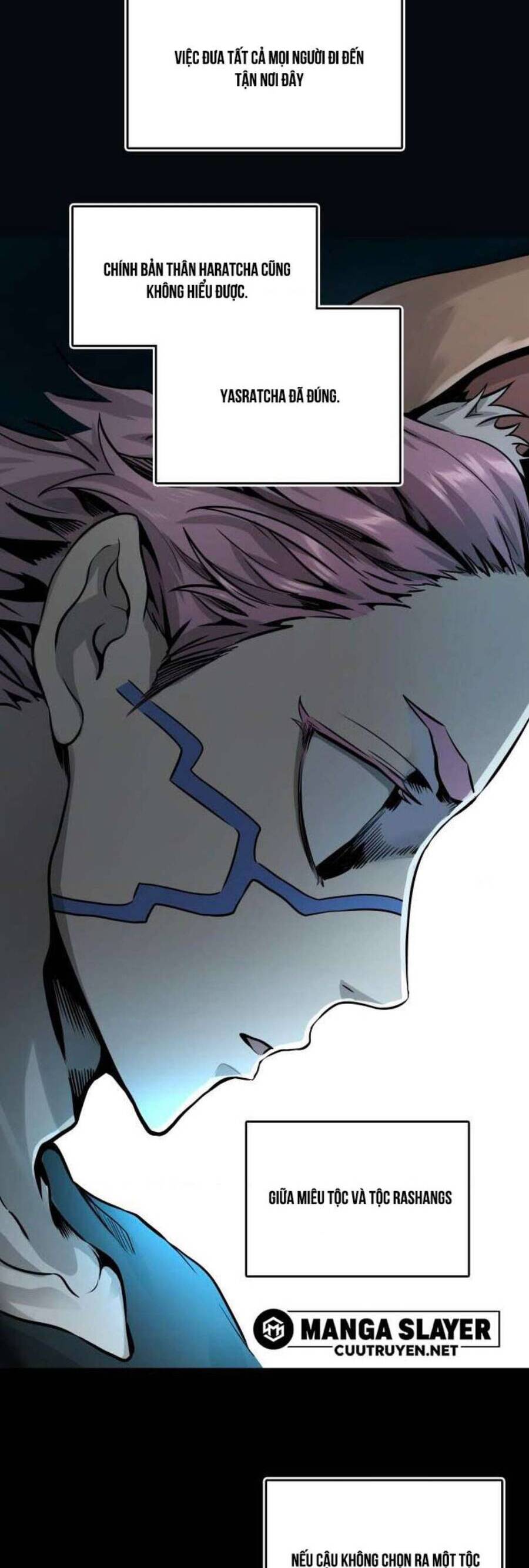 Tòa Tháp Bí Ẩn 2 Chapter 489 - Trang 2