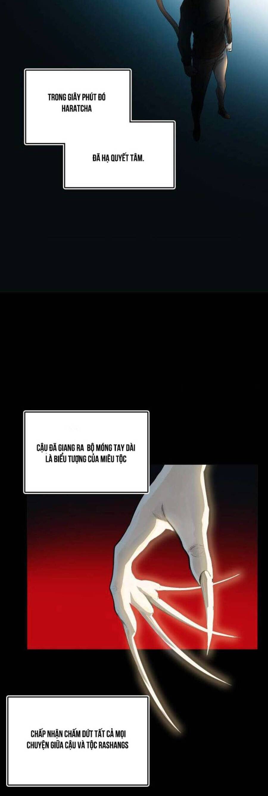 Tòa Tháp Bí Ẩn 2 Chapter 489 - Trang 2