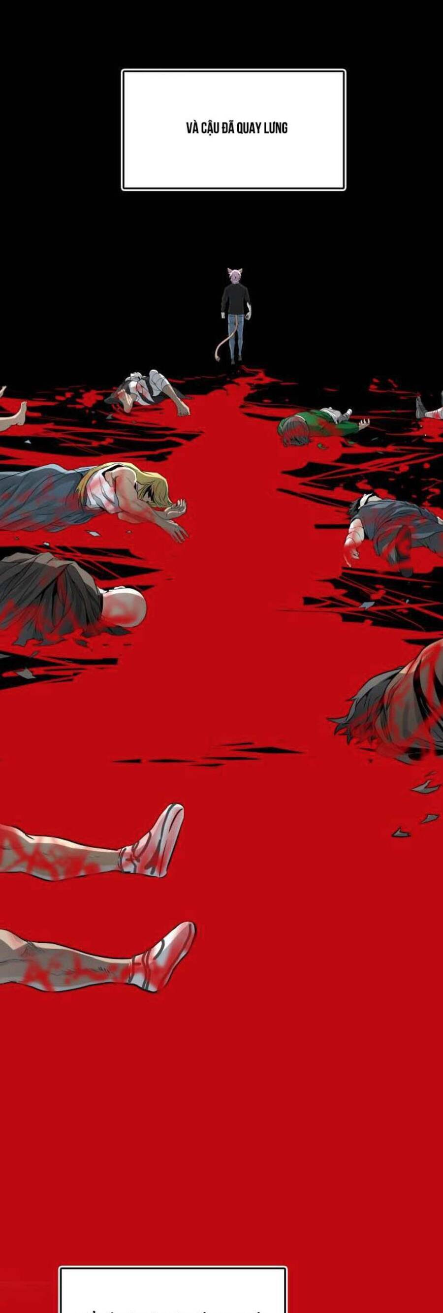 Tòa Tháp Bí Ẩn 2 Chapter 489 - Trang 2