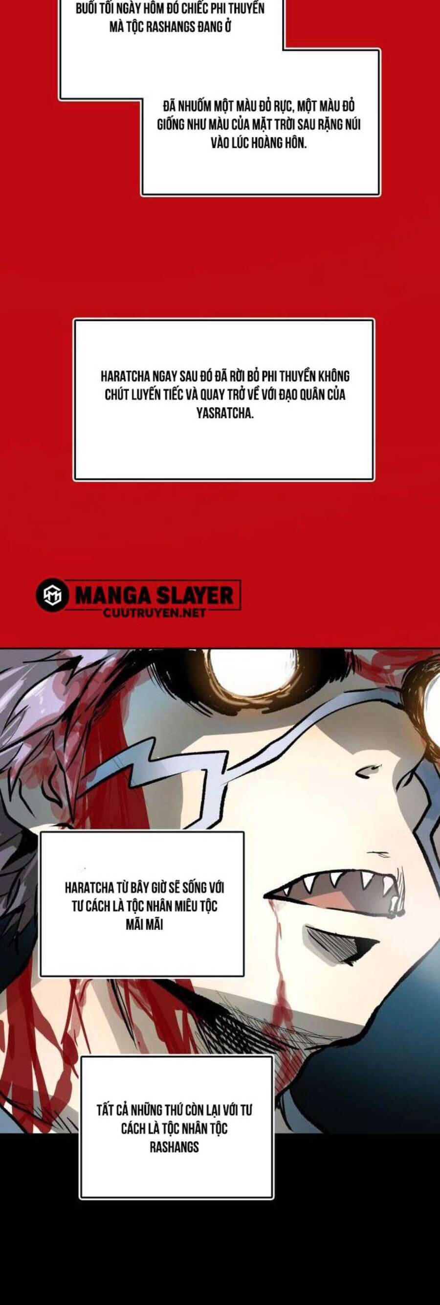 Tòa Tháp Bí Ẩn 2 Chapter 489 - Trang 2