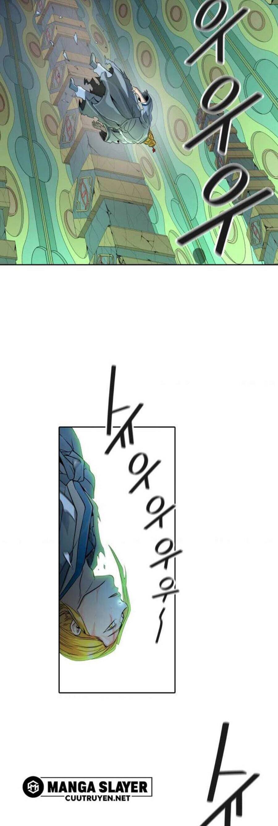 Tòa Tháp Bí Ẩn 2 Chapter 489 - Trang 2