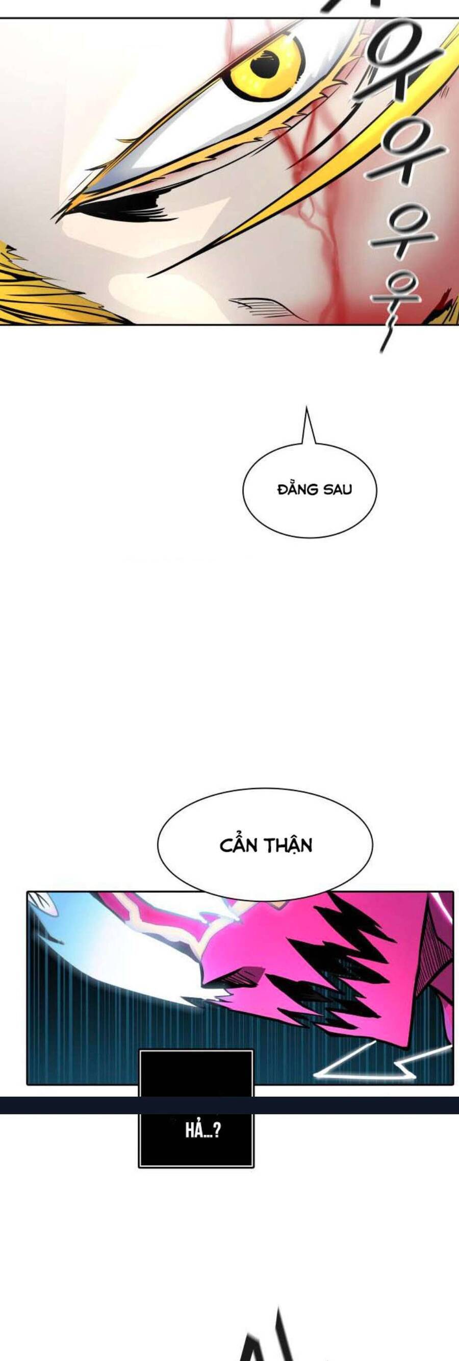 Tòa Tháp Bí Ẩn 2 Chapter 489 - Trang 2