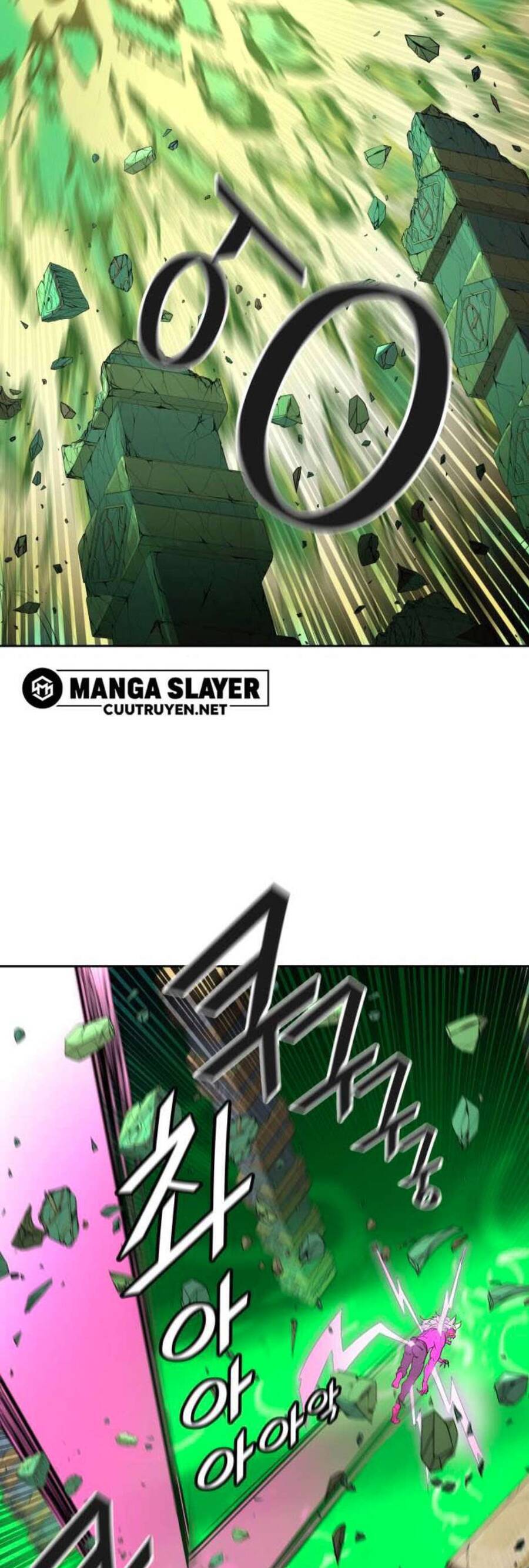 Tòa Tháp Bí Ẩn 2 Chapter 489 - Trang 2