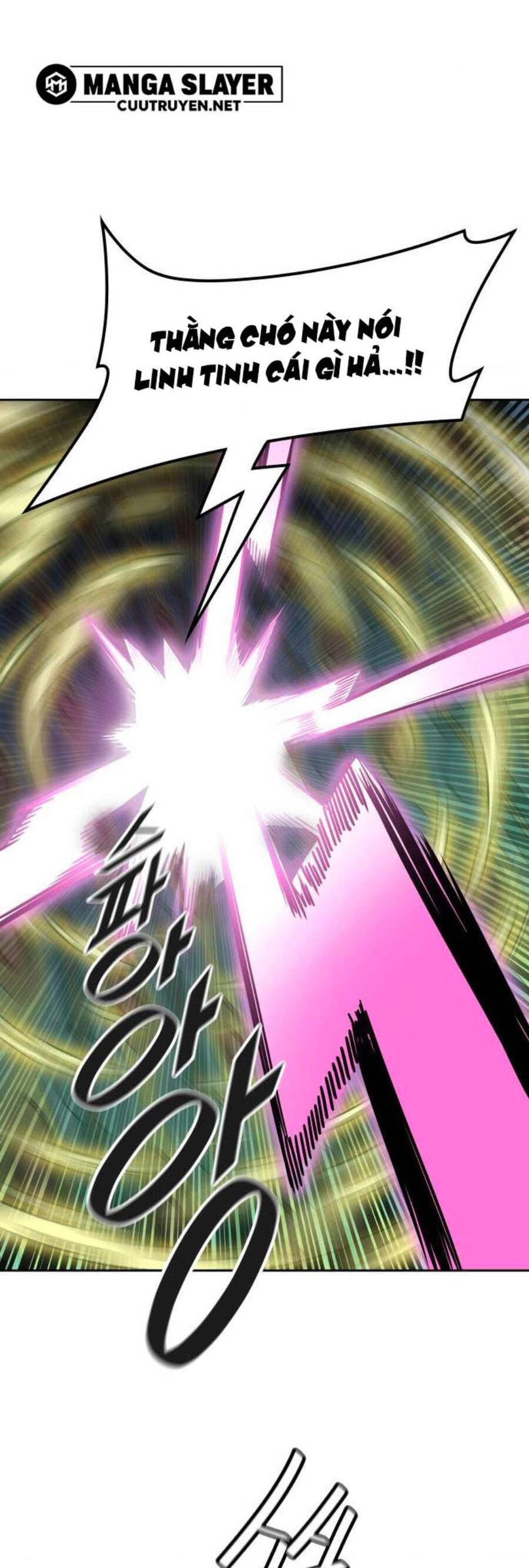 Tòa Tháp Bí Ẩn 2 Chapter 489 - Trang 2