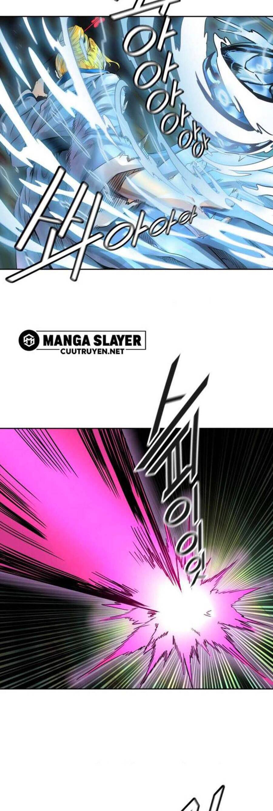 Tòa Tháp Bí Ẩn 2 Chapter 489 - Trang 2