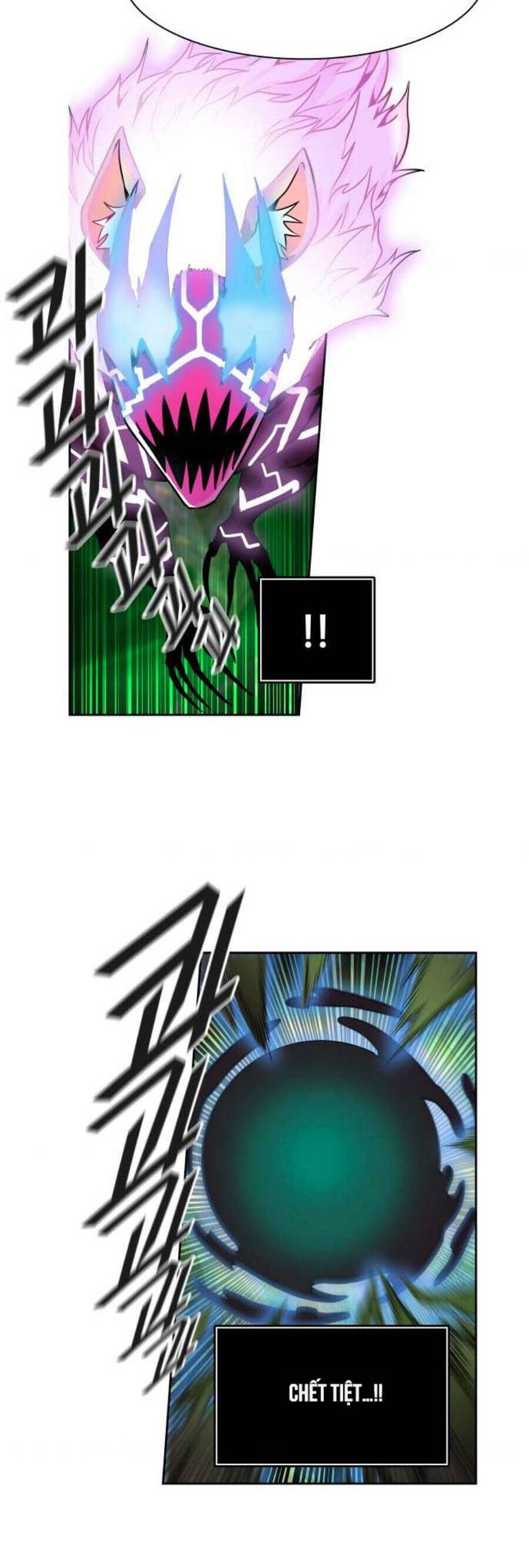 Tòa Tháp Bí Ẩn 2 Chapter 489 - Trang 2