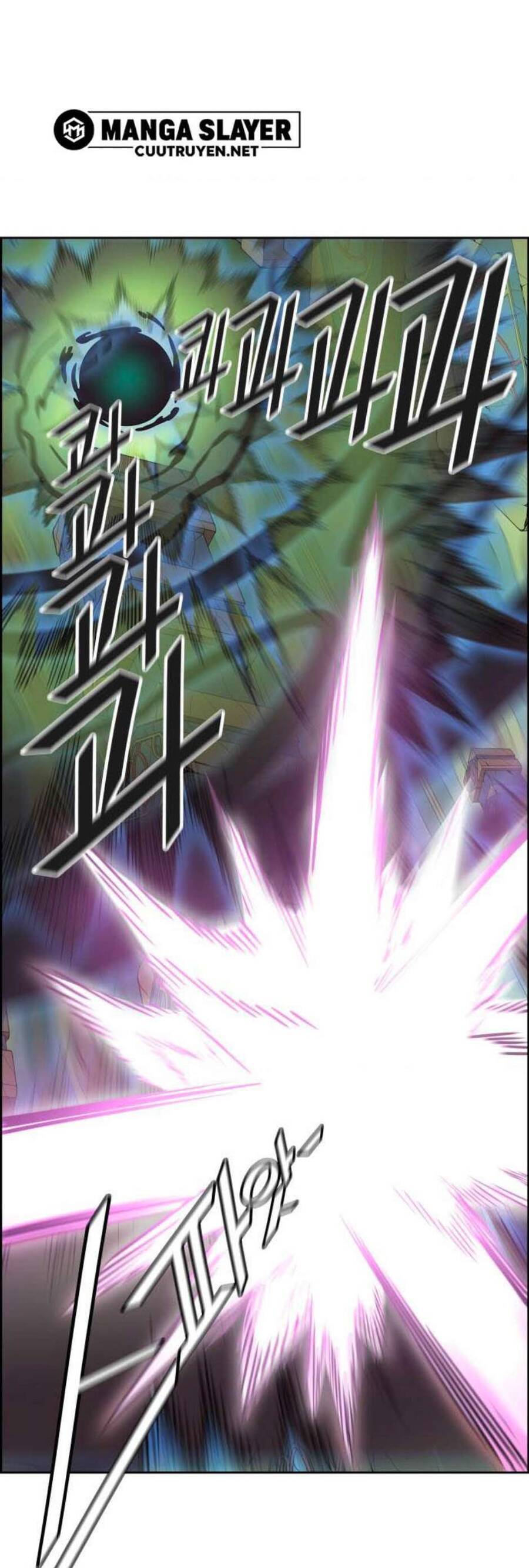 Tòa Tháp Bí Ẩn 2 Chapter 489 - Trang 2