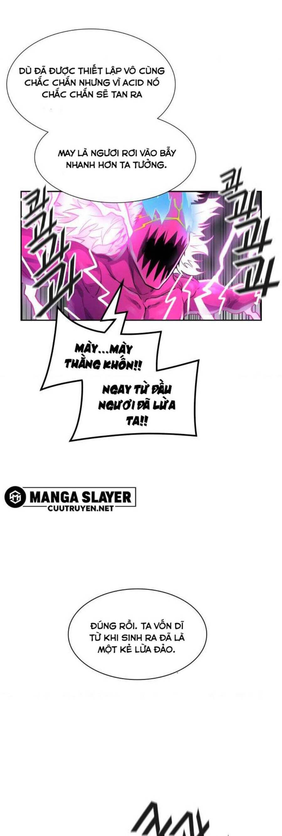 Tòa Tháp Bí Ẩn 2 Chapter 489 - Trang 2