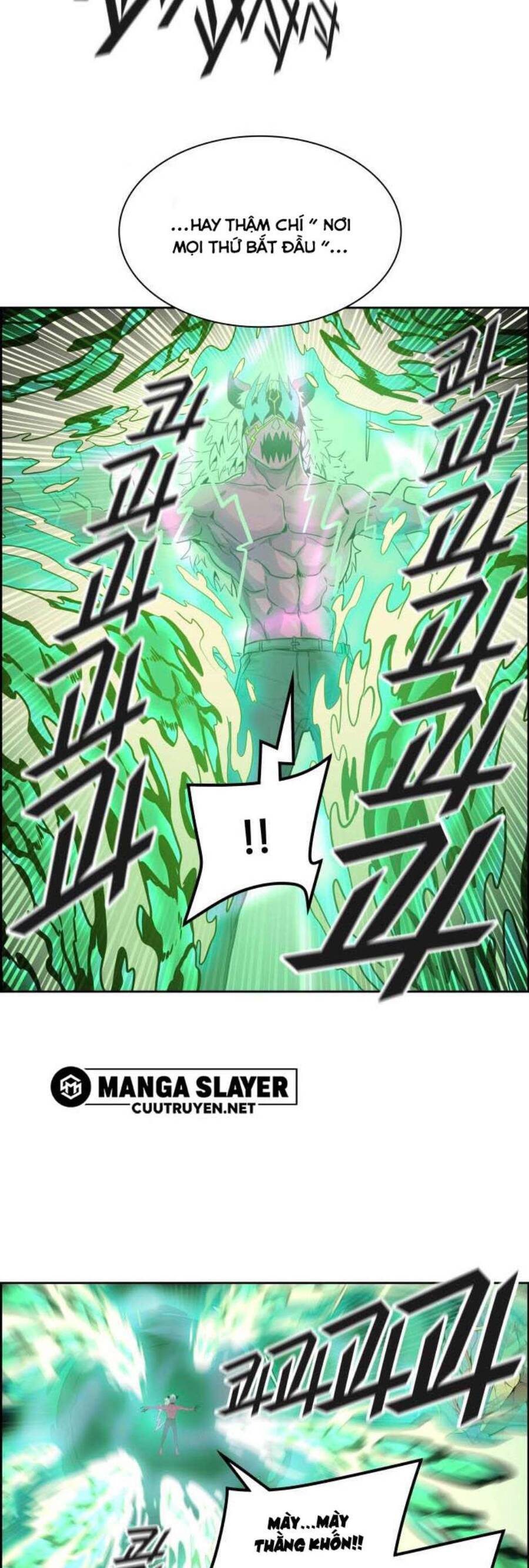 Tòa Tháp Bí Ẩn 2 Chapter 489 - Trang 2