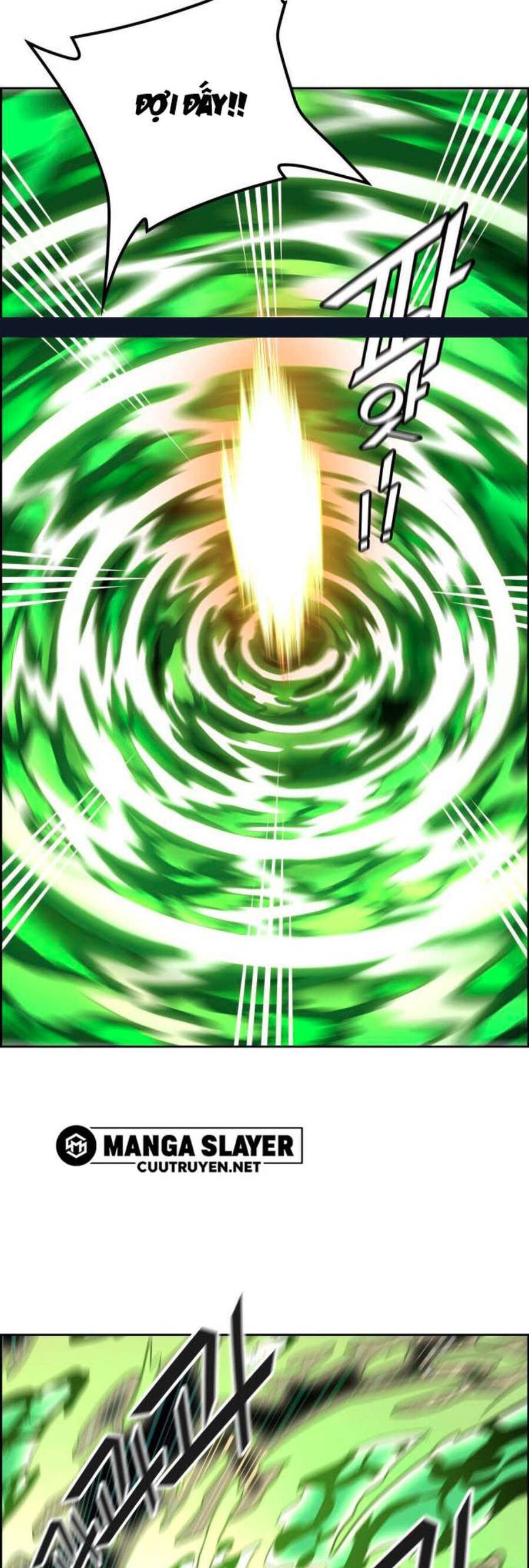 Tòa Tháp Bí Ẩn 2 Chapter 489 - Trang 2