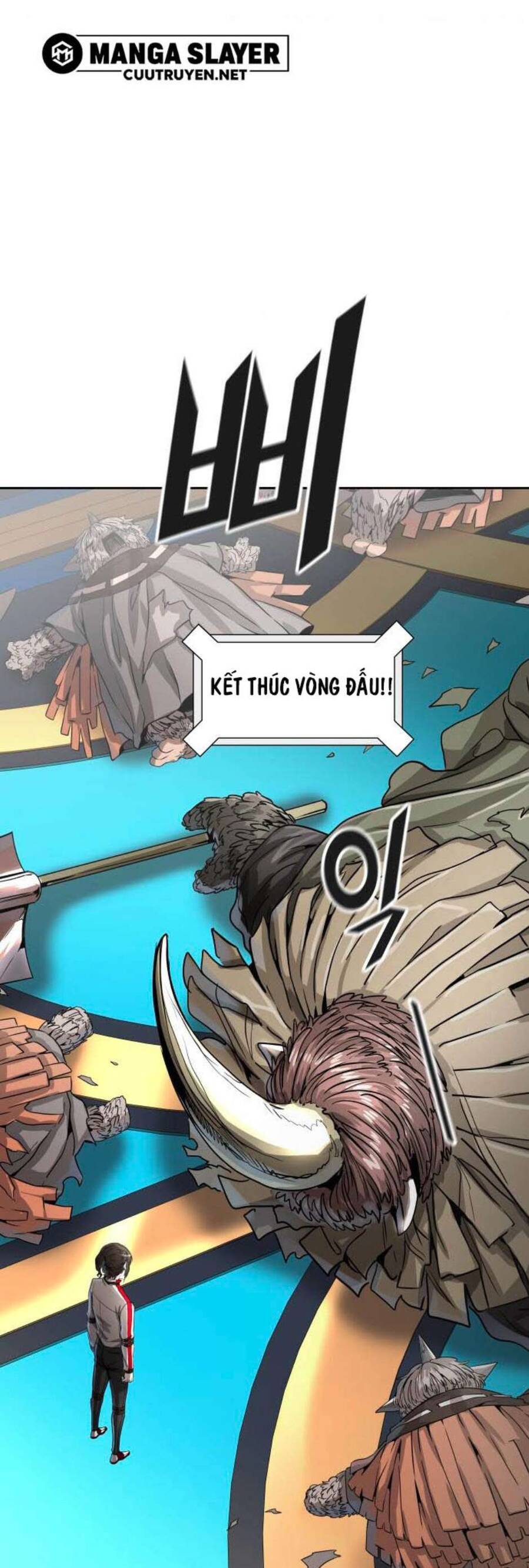 Tòa Tháp Bí Ẩn 2 Chapter 489 - Trang 2