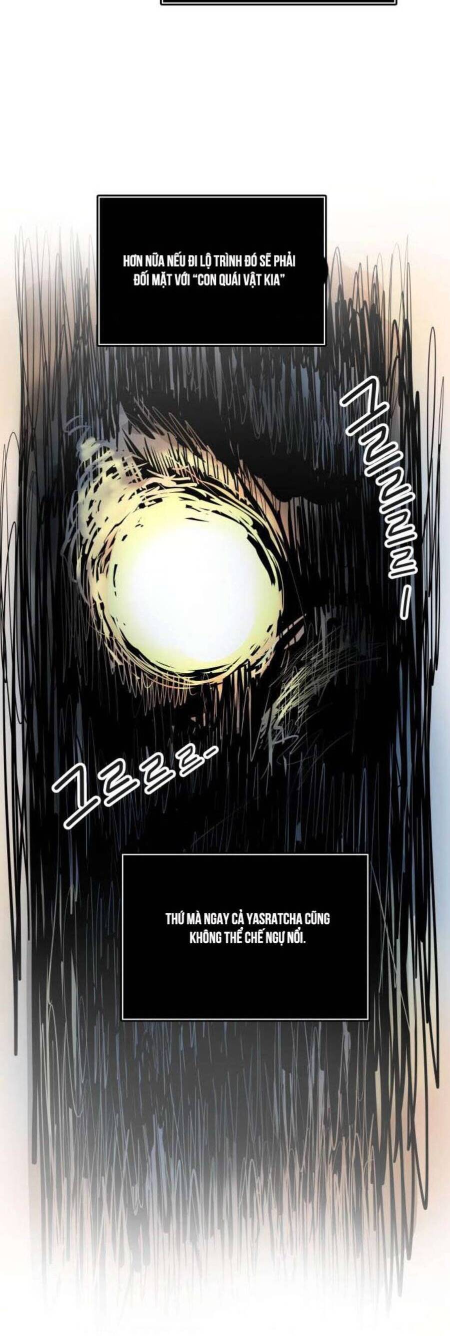 Tòa Tháp Bí Ẩn 2 Chapter 489 - Trang 2