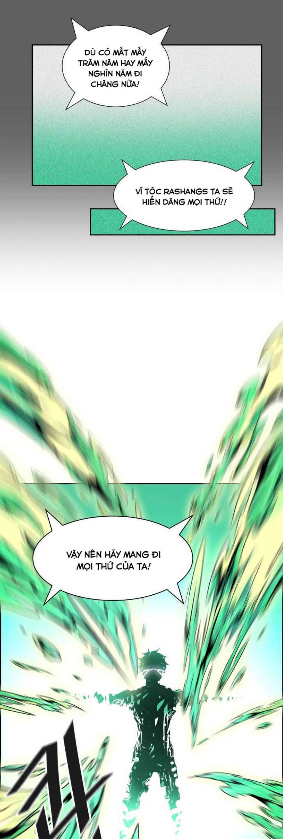 Tòa Tháp Bí Ẩn 2 Chapter 489 - Trang 2