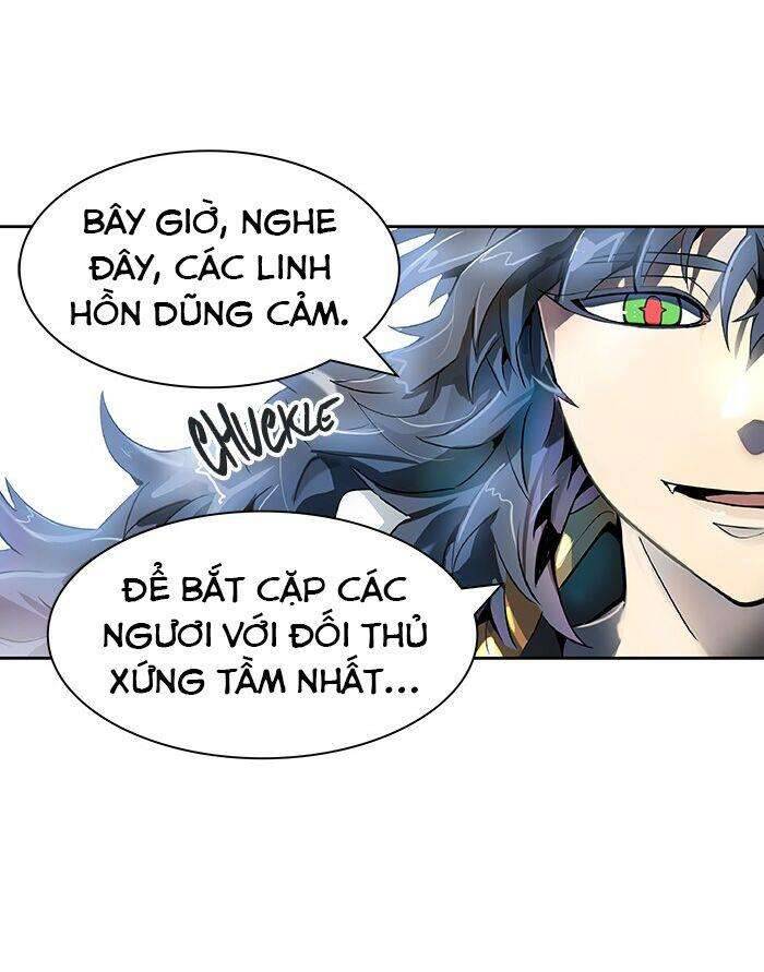 Tòa Tháp Bí Ẩn 2 Chapter 485 - Trang 2