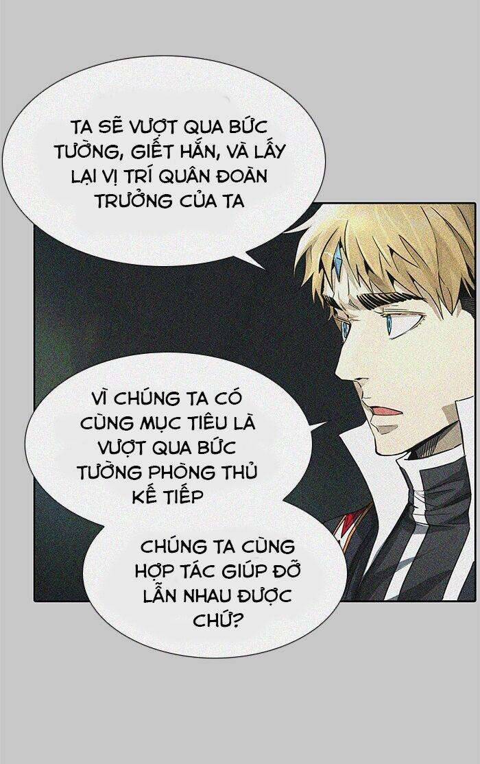 Tòa Tháp Bí Ẩn 2 Chapter 485 - Trang 2