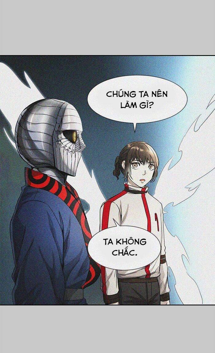 Tòa Tháp Bí Ẩn 2 Chapter 485 - Trang 2