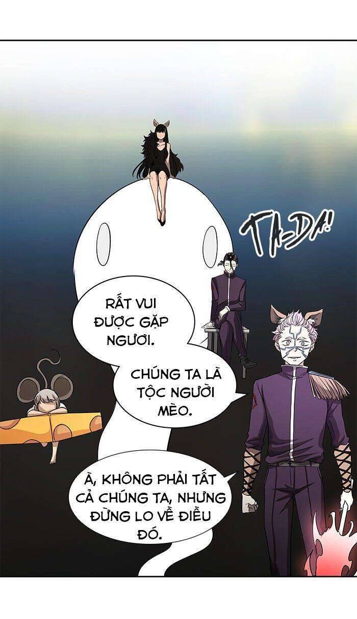 Tòa Tháp Bí Ẩn 2 Chapter 485 - Trang 2