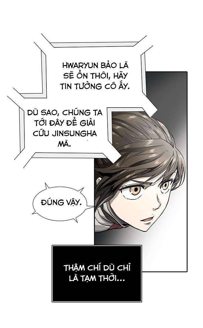 Tòa Tháp Bí Ẩn 2 Chapter 484 - Trang 2