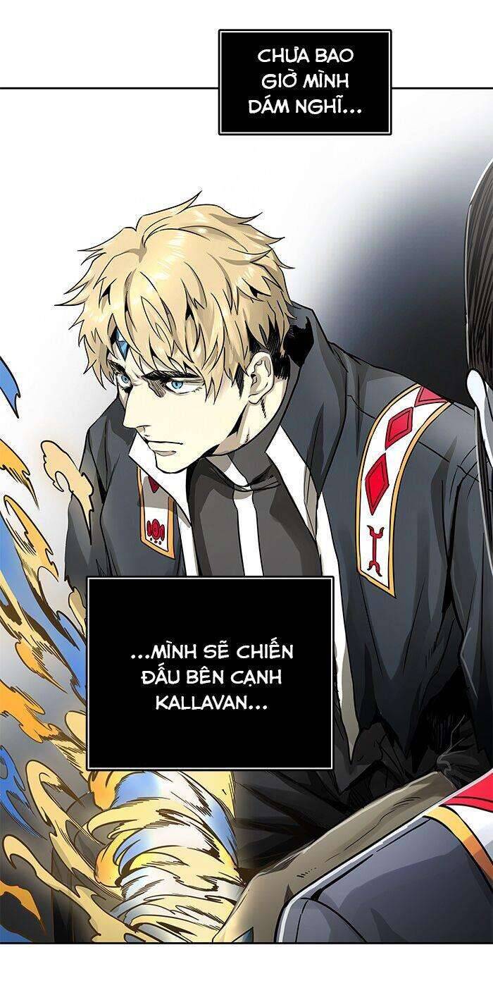 Tòa Tháp Bí Ẩn 2 Chapter 484 - Trang 2