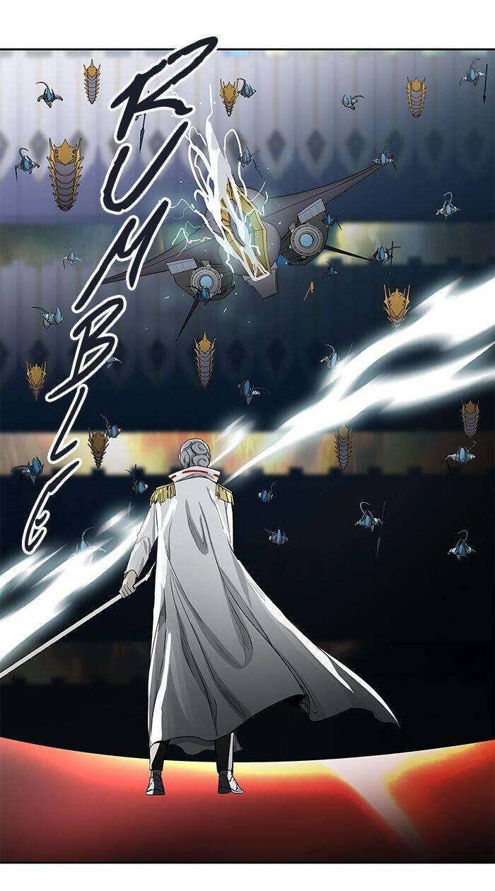 Tòa Tháp Bí Ẩn 2 Chapter 484 - Trang 2