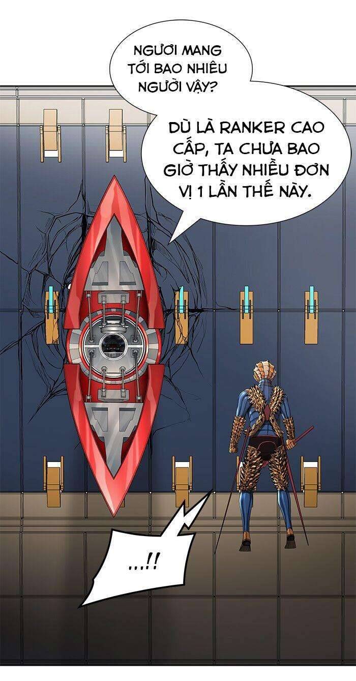 Tòa Tháp Bí Ẩn 2 Chapter 484 - Trang 2