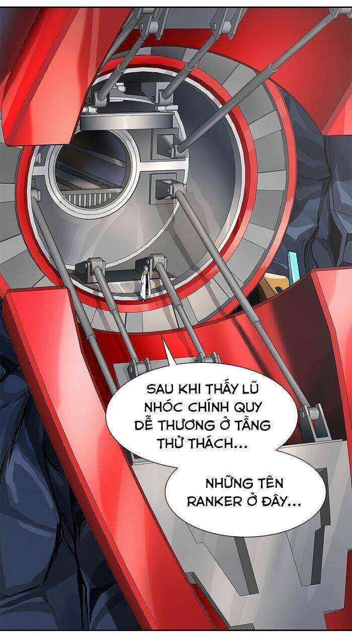 Tòa Tháp Bí Ẩn 2 Chapter 484 - Trang 2